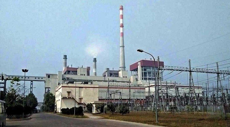 Barapukuria Thermal Power Plant Resumes Production